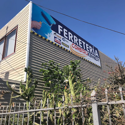 Ferreteria Construkennedy