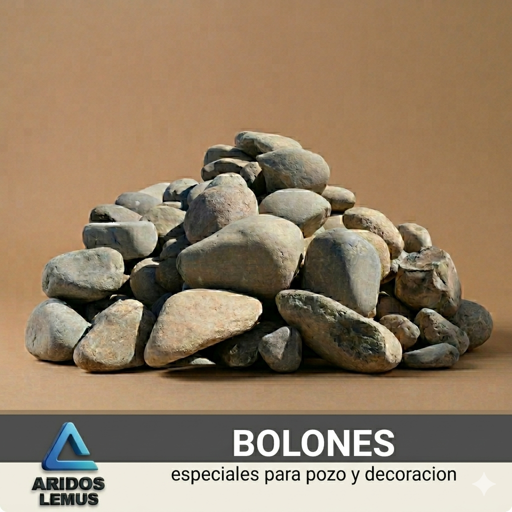 Bolones