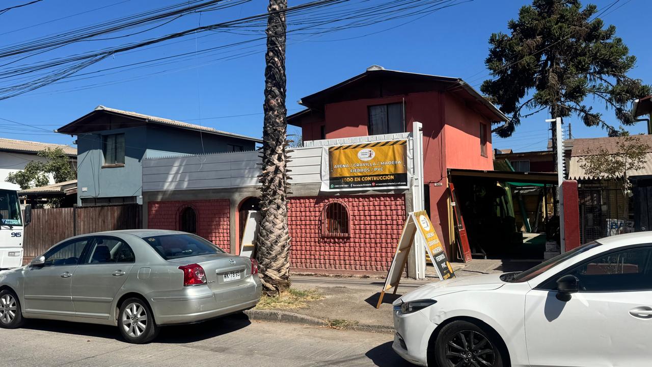 Ferreteria Errazuriz